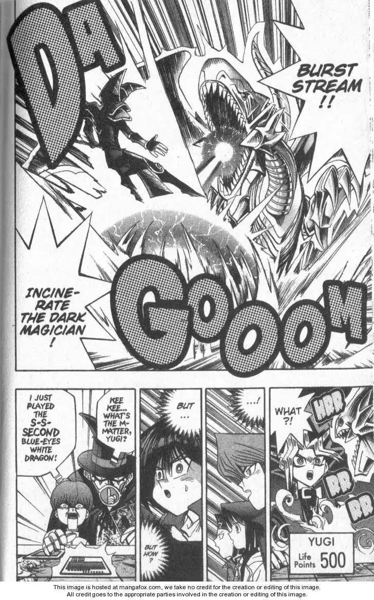 Yu-Gi-Oh! Duelist Chapter 16 17